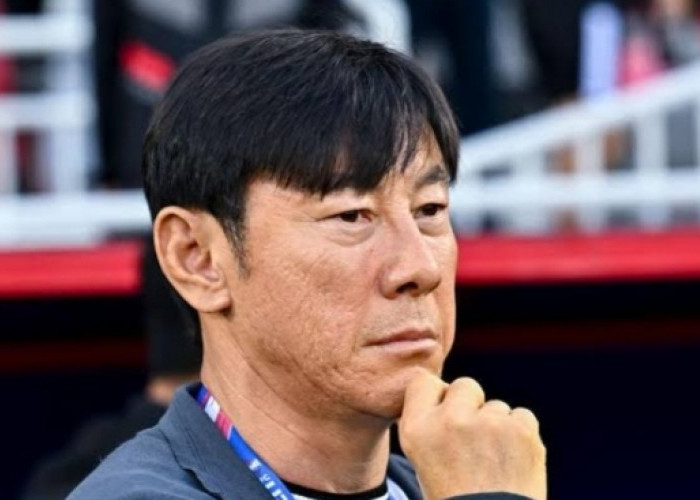 Shin Tae-yong Meracik Lini Depan, Panggil 2 Pemain Persib Bandung Jelang Kualifikasi Piala Dunia 2026