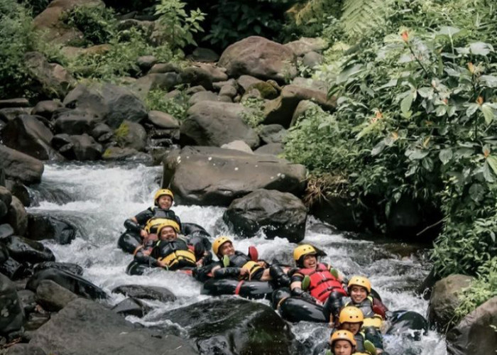 Mau Liburan Seru? Ini Nih 5 Rekomendasi Wisata di Majalengka, yang Sayang Banget Untuk Dilewatkan! 