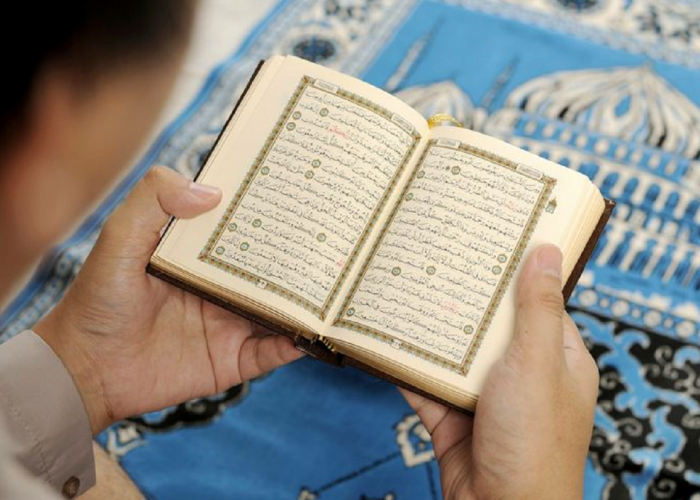 6 Amalan Ibadah yang Sangat Baik dan Dianjurkan untuk Dilaksanakan Selama Bulan Ramadan