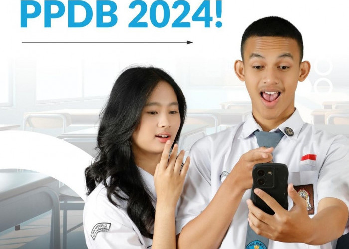 Siap-siap! PPDB Jawa Barat 2024 Segera Dibuka, Berikut Dokumen Persyaratan yang Harus Disiapkan