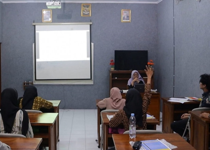 Raih Dana Hibah, FKIP Uniku Bangun Laboratorium Pendidikan Perdana di Ciayumajakuning 