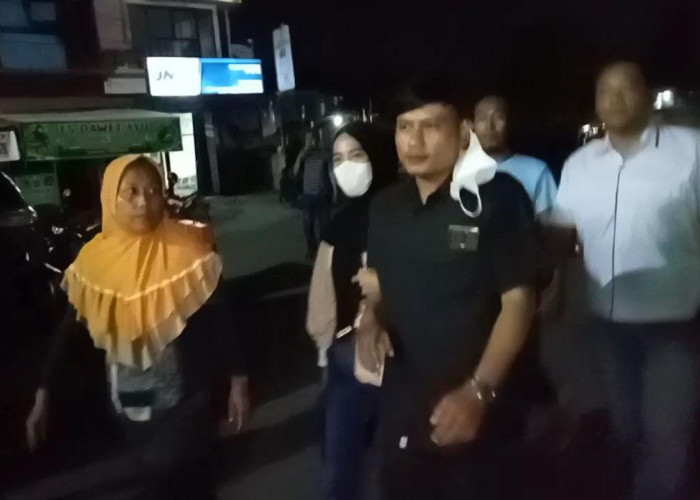 Linda Diperiksa Polda Jabar, Polres Cirebon Kota Tertutup untuk Umum Malam Ini
