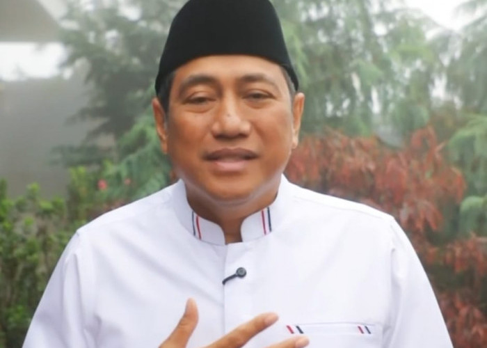 Pesan Idul Fitri Rokhmat Ardiyan: Momentum Maafkan Sesama dan Perkuat Kebersamaan