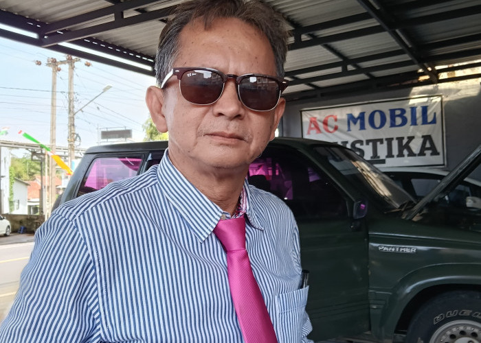 Abdul Haris: Pengawasan DPRD Dijamin Konstitusi, Legislator Pembela Eksekutif Cederai Etika Demokrasi