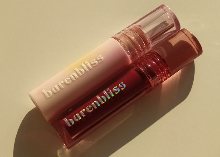 5 Rekomendasi Lip Tint Terbaik untuk Anak Kuliah: Mendukung Anda Tampil Natural dan Percaya Diri Seharian