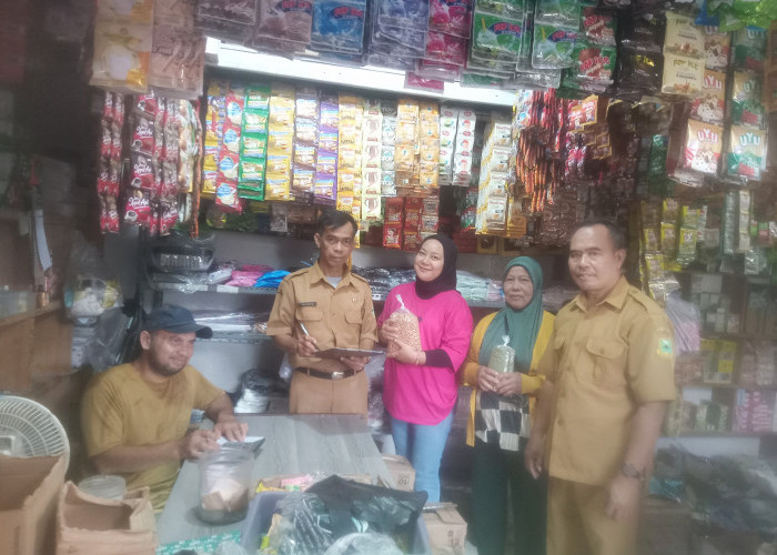 Jelang Tahun Baru 2026, Kacang Jadi Beban Baru Rumah Tangga, Harganya Naik Drastis