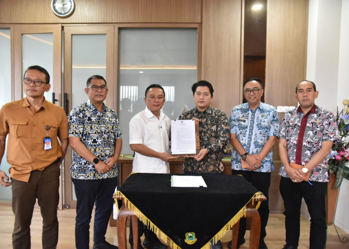 Kuningan Terus Bersolek, Giliran Lapang Randu Disulap jadi Pusat Parkir Modern dan Ruang Publik Baru