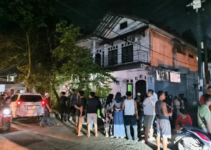 Satu Keluarga di Indramayu Diduga Korban Kekerasan, Ditemukan Tewas Dalam Satu Lubang