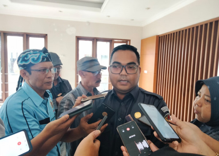 Intimidasi Gagal Lolos PPPK, Bawaslu Kuningan Terima Kabar Adanya Pelanggaran Netralitas