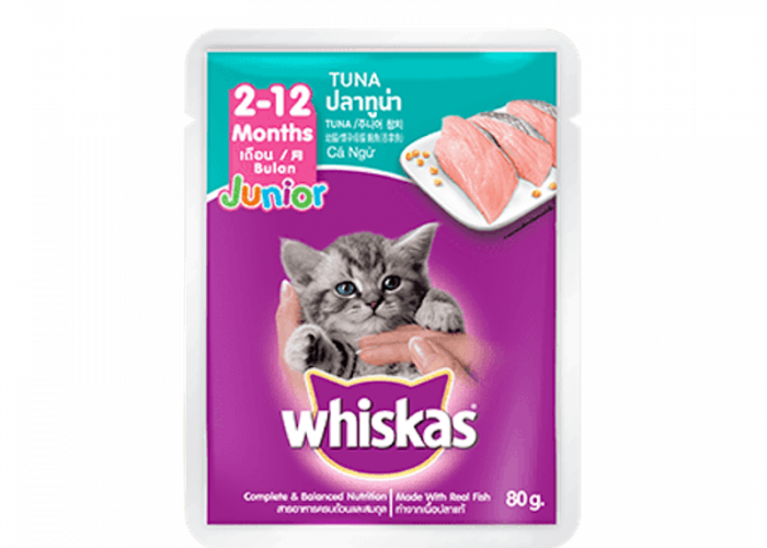 Rekomendasi Makanan Basah Kucing, Cocok Untuk Meningkatkan Nafsu Makan dan Program Penggemukan 