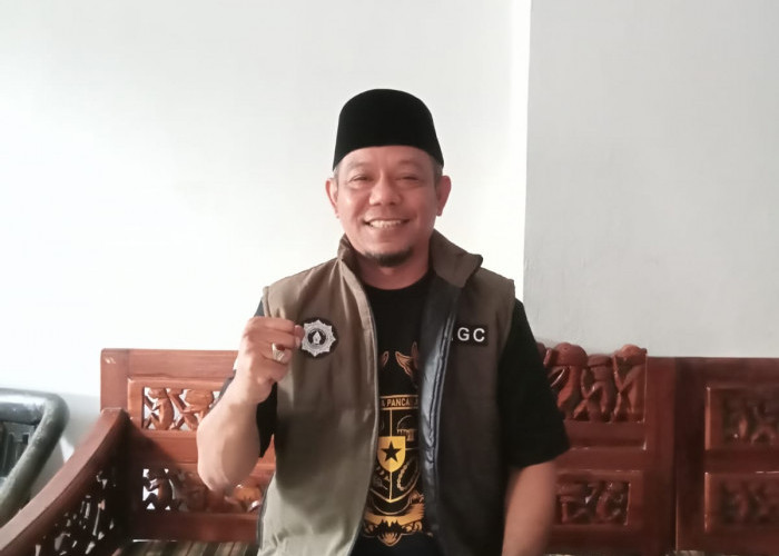 Polemik Penyadapan Getah Pinus, Ketua PSI Kuningan: KTH Itu Penjaga Hutan Ciremai, Bukan Perusak