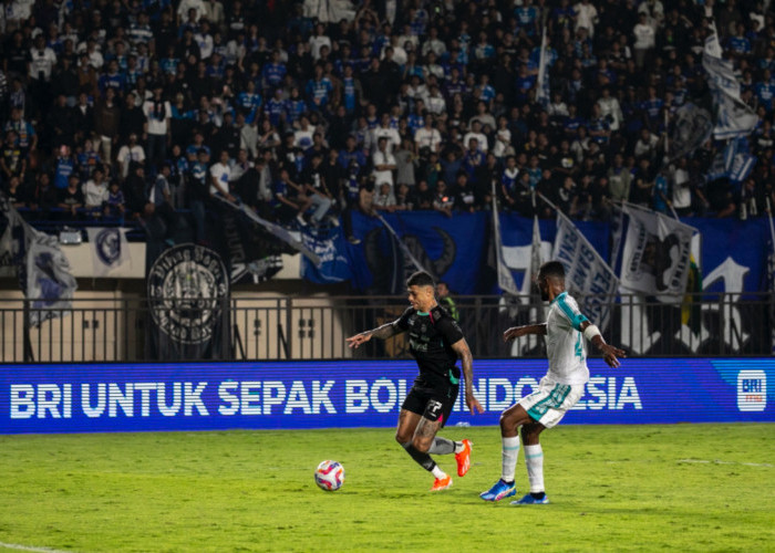 BRI Liga 1 2024/2025 Ditutup dengan Sukses, BRI Buktikan Sepak Bola 'Sarana Sinergi Pemberdayaan Olahraga'