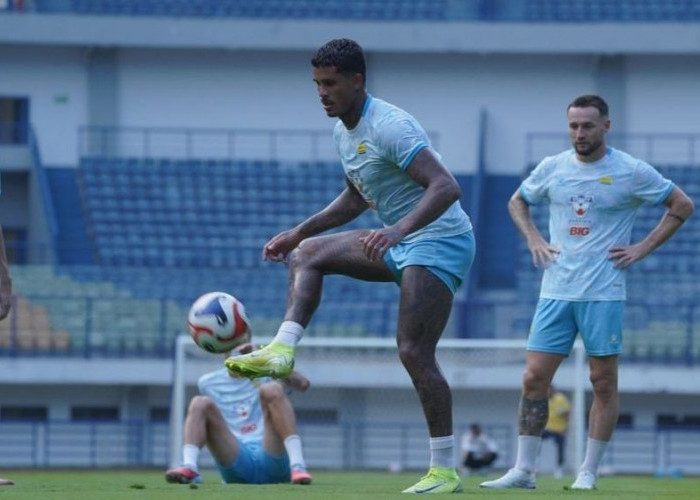 Prediksi Skor Persib vs Dewa United, Tren Kemenangan Maung Bandung Terancam di GBLA