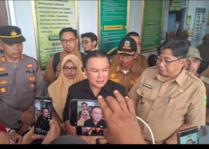 Dugaan Keracunan MBG di Ciwaru, Ini Instruksi Bupati Kuningan