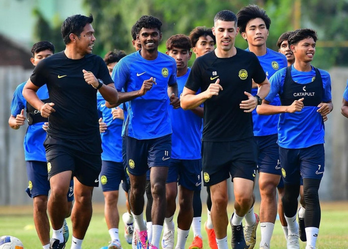 Performa Timnas Indonesia Semakin Garang dan Jadi Panutan Negara Asia Tenggara, Malaysia Ingin Copy Paste?