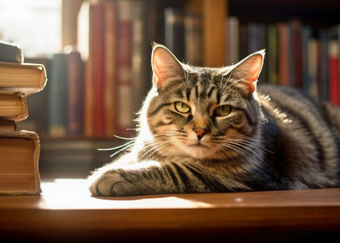 Pecinta Kucing Wajib Tau, Ini Cara Membangun Kedekatan Dengan Kucing Peliharaan! Simak Penjelasannya