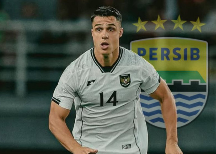 Bursa Transfer BRI Super League 2025! Persib Dekati Joey Pelupessy, Persija Jakarta Incar Ricky Kambuaya