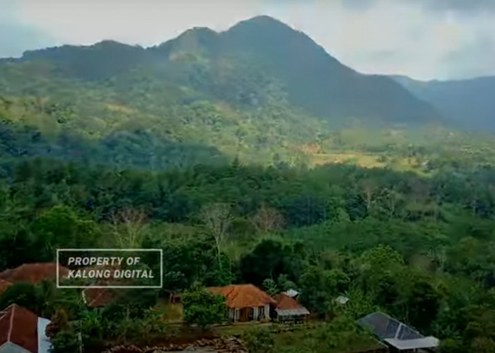 Masih Teka-Teki, Hilangnya Penghuni Goa dan Tempat Bertapa Arjuna di Gunung Tilu