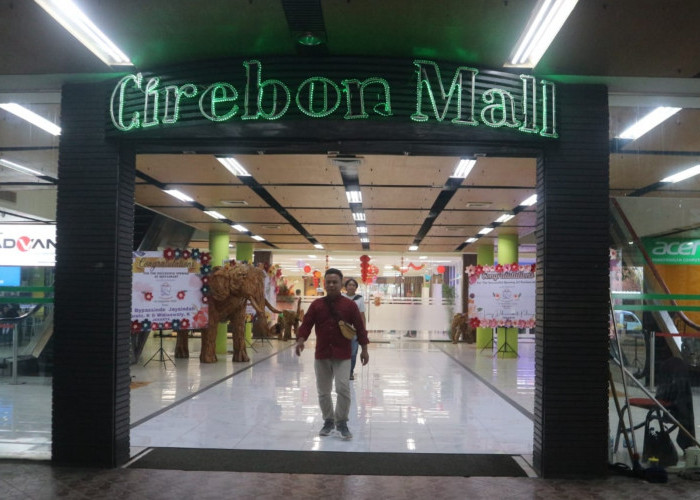 Kisah Cirebon Mall yang Penuh Kenangan Bagi Urang Kuningan: Bade Ka Hero!