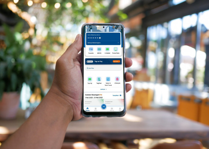 Perkuat Struktur Pendanaan Jangka Panjang, BRI Fokus Himpun Dana Murah