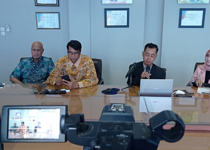 Selesaikan Sengketa Lewat Mediasi, Apindo Kota Cirebon Gelar Webinar