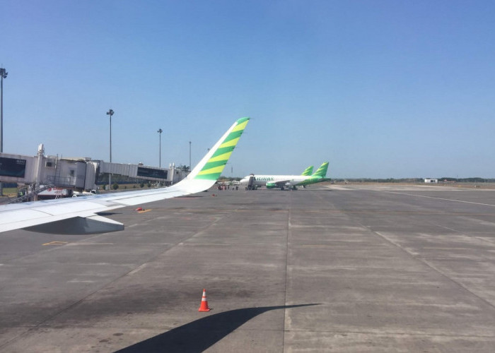 Bandara Sukabumi Disebut Mendukung Pariwisata, Susi Pudjiastuti: Pangandaran is closer to Christmas Island