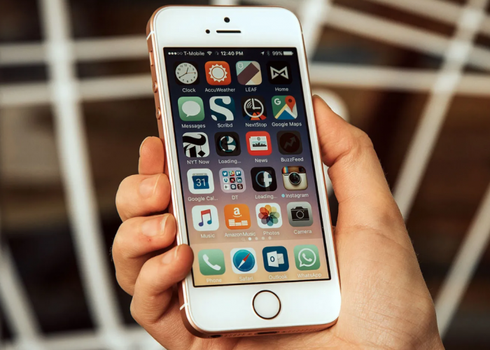 Cocok untuk Kaum Mendang-Mending, 3 Jenis iPhone Sejutaan yang Masih Layak di Tahun 2024