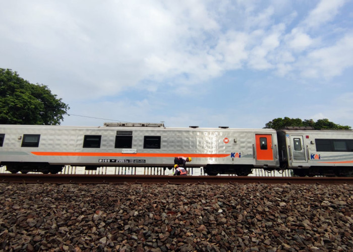 KEREN! Bakal Ada Jalur Kereta Api Cirebon - Kuningan, Stasiun di Cilimus dan Kertawangunan