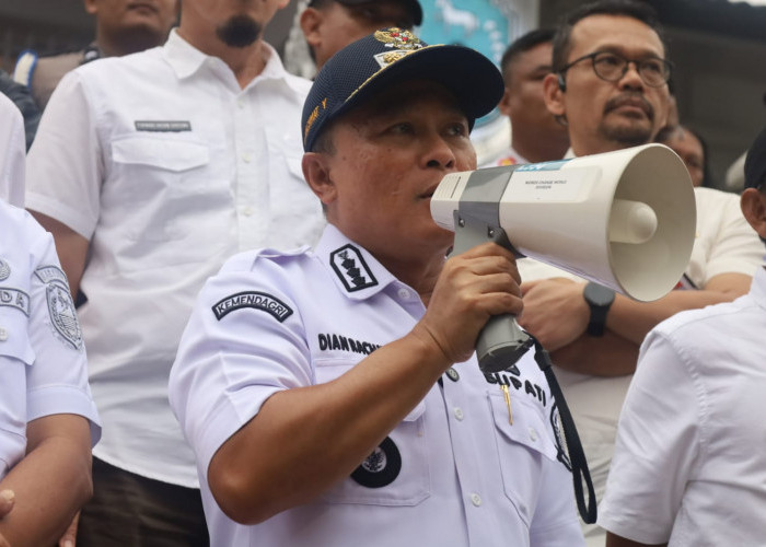 Bupati Dian Pastikan TPP Januari 2026 ASN Kuningan Cair, Gaji ke-14 Aman