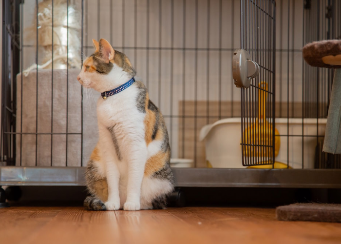 Bagaimana Cara Agar Kucing Tidak Hamil? Yuk Simak 5 Cara Mencegah Kucing Hamil yang Aman Bisa Dicoba