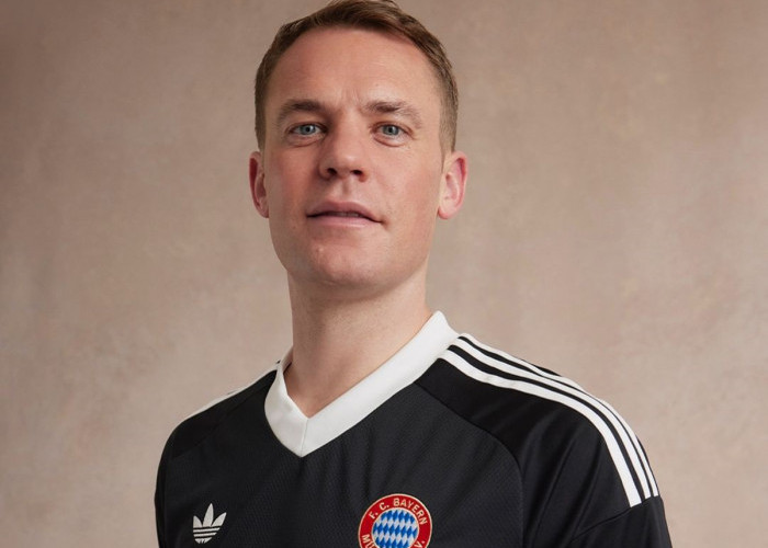 3 Kiper Alterlatif Pengganti Manuel Neuer di Timnas Jerman, Simak Selengkapnya