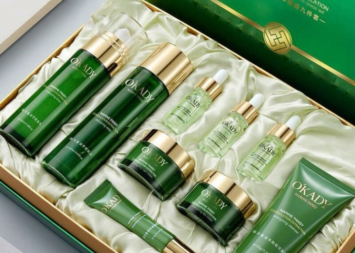 Urutan Dasar Skincare yang Benar untuk Pagi dan Malam