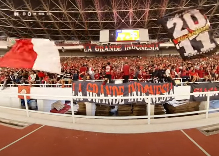 Tekad Australia Bakal Bungkam Pendukung Timnas Indonesia di Stadion GBK, Simak!