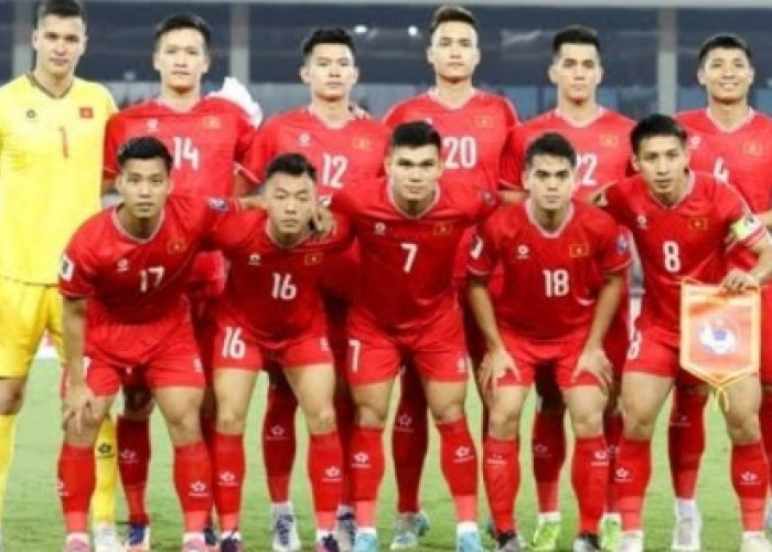 Berasa Sudah Beda Level, Vietnam Ketar-ketir Kalau Ketemu Indonesia di Piala AFF U23 2024, Takut Disikat Habis