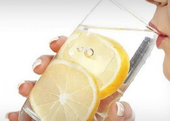 Diet Sehat dan Bugar dengan Lemon, Ini Manfaat dan Cara Mengolahnya!