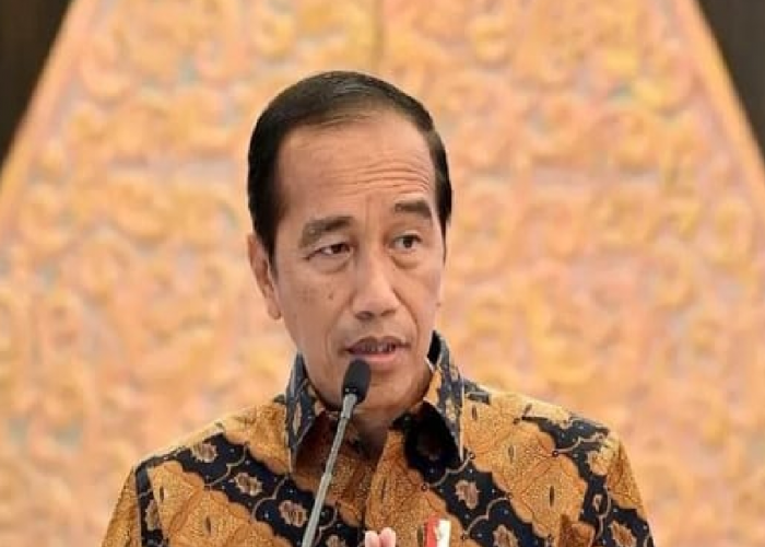 Jokowi Angkat Bicara Soal Kontroversi Laga Timnas Indonesia vs Bahrain, Begini Katanya!