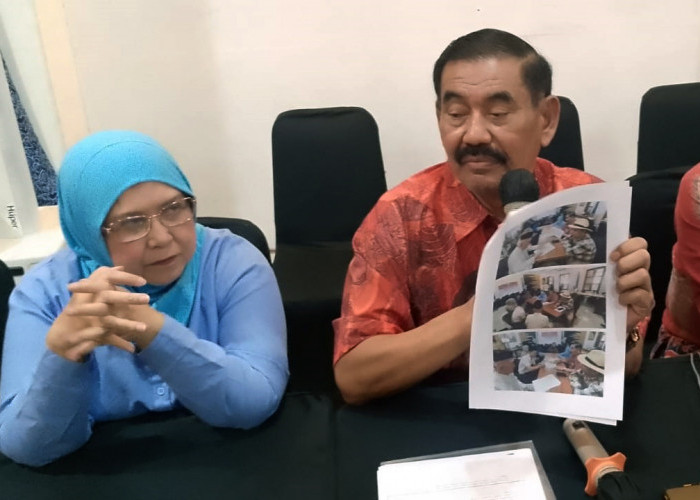 Elza Syarief CS Bikin Tim Pencari Fakta di Kasus Vina Cirebon, Dianggap Tidak Independen