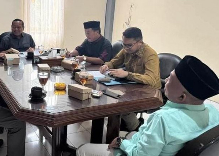 Lanjutan Dugaan Pelanggaran Kode Etik Anggota DPRD Kuningan, Tergantung Pimpinan Dewan