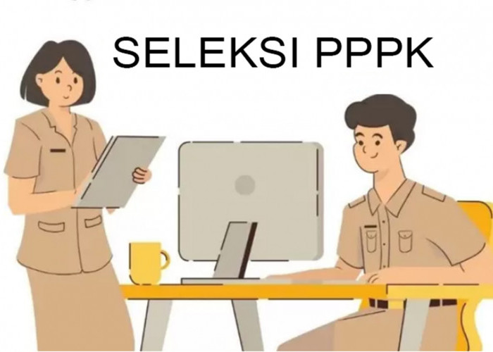 Kuota PPPK Pemkab Kuningan Lengkap dengan Rincian Formasi