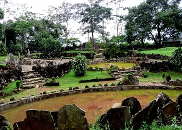 Rekomendasi Wisata Tersembunyi di Kuningan, Cocok untuk Healing Tenang di Alam, Salah Satunya Fotogenik Banget