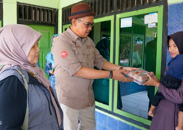 DPPKBP3A Kuningan dan BKKBN Jawa Barat Jalin Kolaborasi, Demi Upaya Pencegahan Stunting