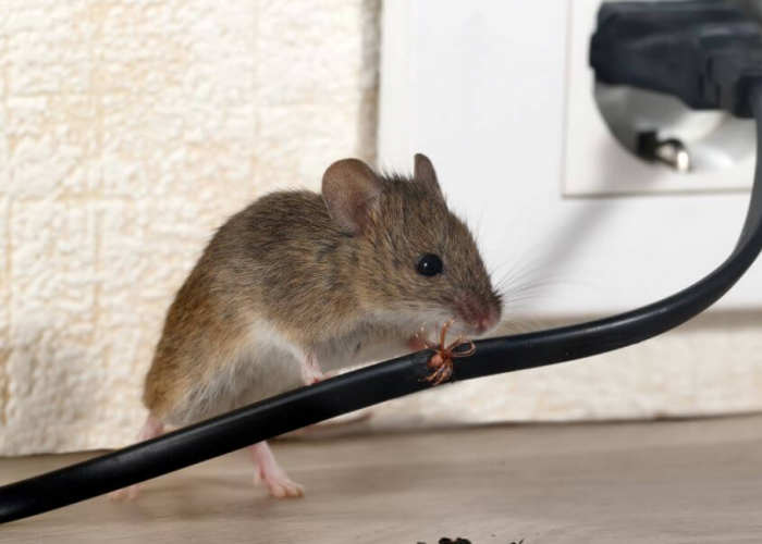 5 Macam Racun Tikus yang Mudah Dibuat dan Ampuh Basmi Hama di Dalam Rumah