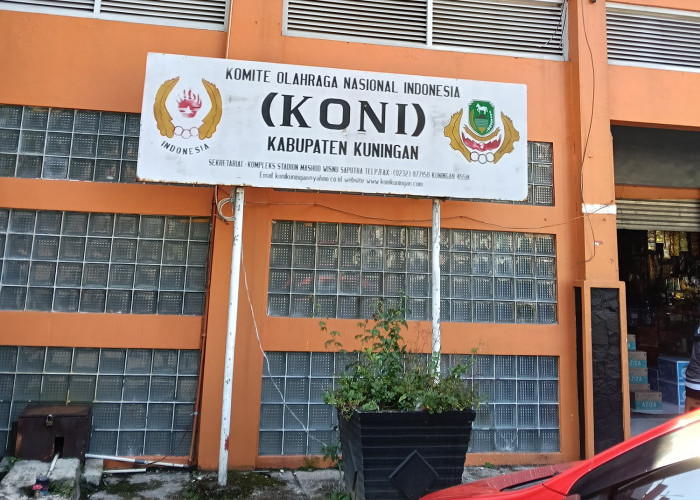 Kontrak Tuntas, Stadion Mashud Kembali Dikelola Pemkab, Masuk Tetap Bayar