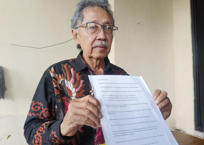 Eksekusi Rumah Inkrah di Kuningan Digagalkan, Kuasa Hukum Tempuh Jalur Pidana