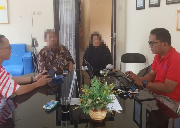 Geger Kredit Fiktif Karangbaru, Giliran Pimpinan Bank Dipanggil Muspika Ciwaru