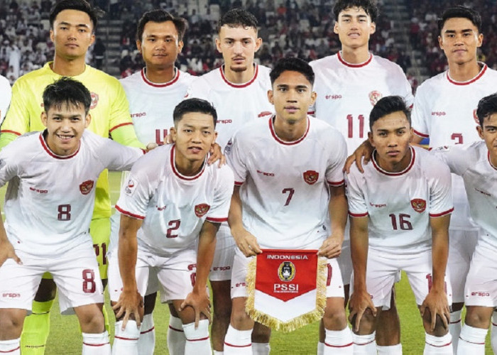 Media Vietnam Komentari PSSI Berencana Menurunkan Timnas U-23 untuk Bermain di Piala AFF