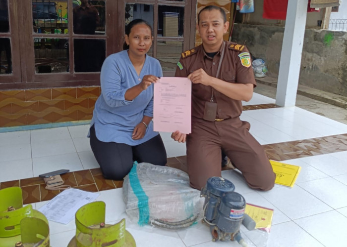 GO-BAR, Inovasi Layanan Milik Kejari Majalengka, Ini Fungsinya