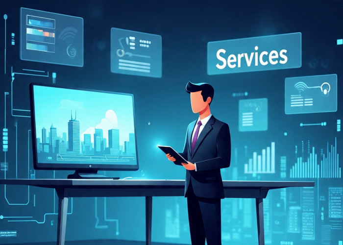 Pemkab Indramayu Sukses Digitalisasi Layanan, Ini Buktinya 