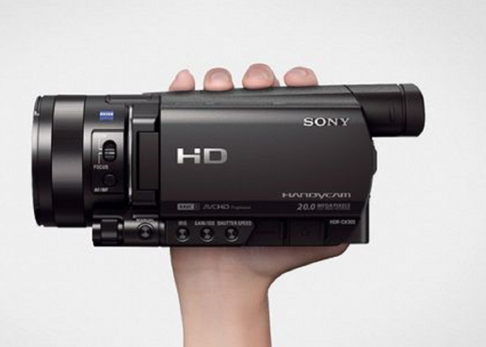Rekam Video Kenangan yang Berkualitas dengan Salah Satu dari 5 Rekomendasi Handycam Full HD Terjangkau Berikut