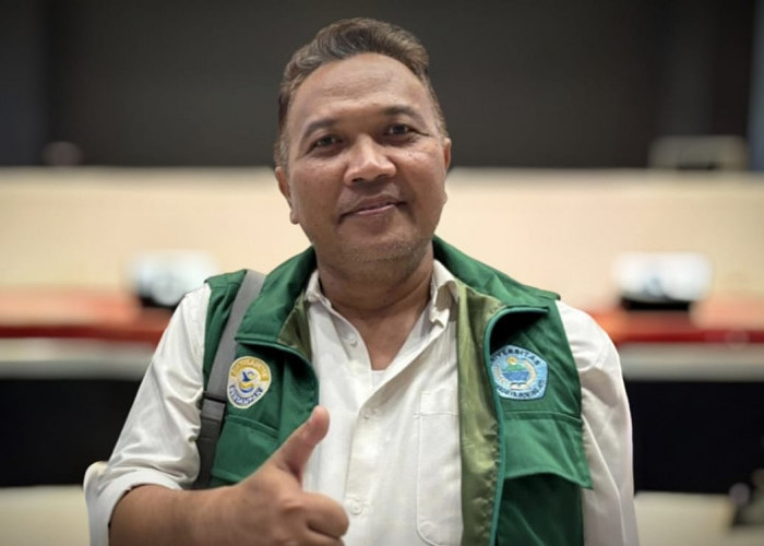 HHBK Getah Pinus di Ciremai Dinilai Sah, Pengamat Minta Pendekatan Dialogis